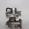 CT26 17201-17040 2439525 para turbocompresor Toyota